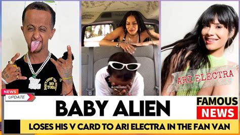 baby alien ari electra porn